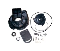 Pacer Rebuild Pump Kit