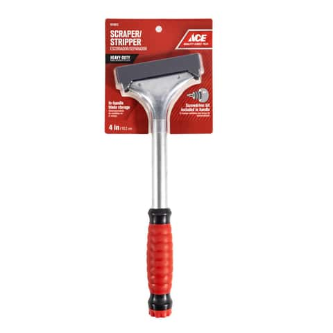 Ace hardware floor deals scraper