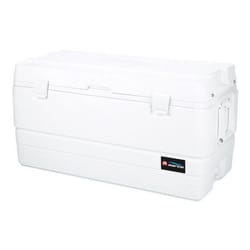 Igloo Marine Ultra White 94 qt Cooler