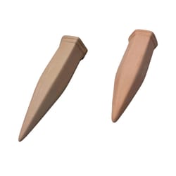 Bosmere Clay Clay Wine Bottle Drinks