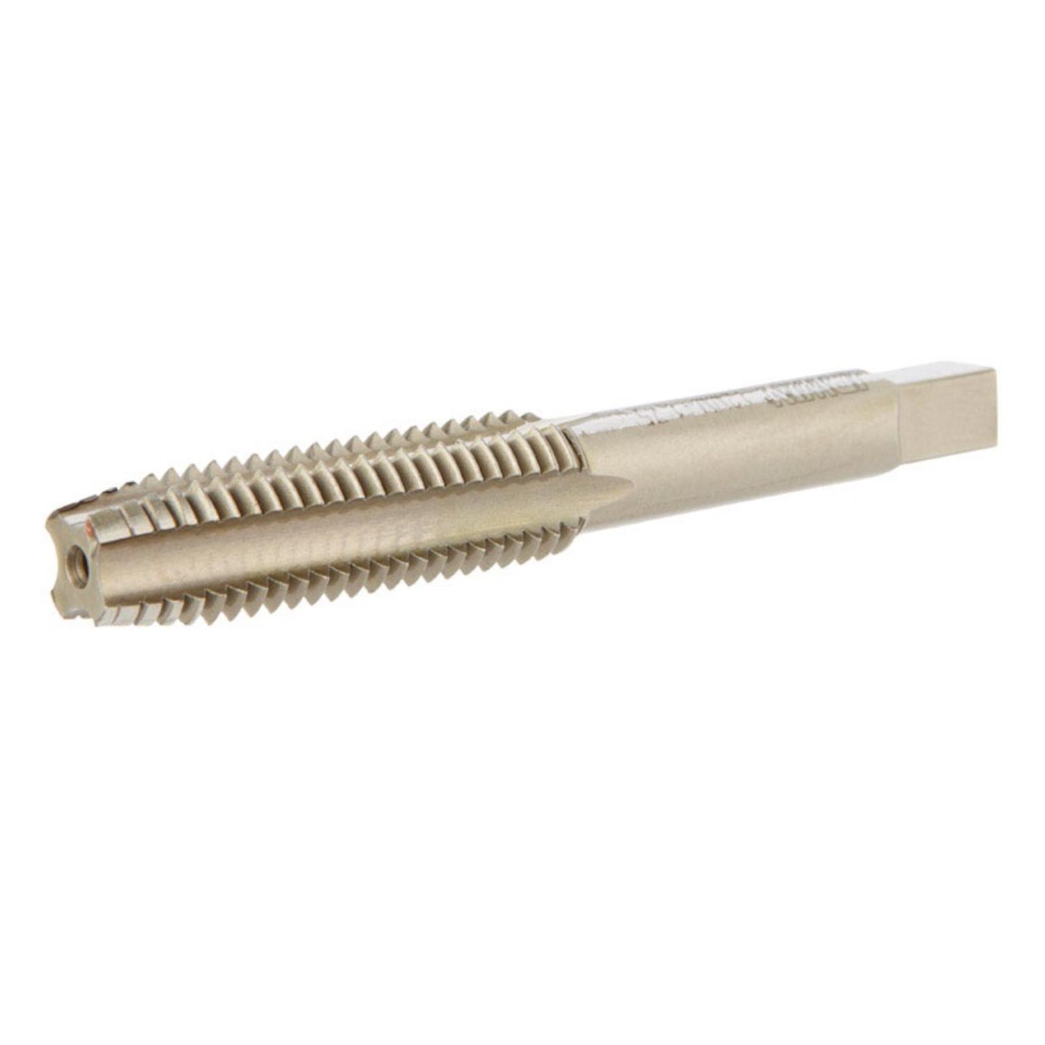 Irwin Hanson High Carbon Steel Metric Plug Tap 12 - 1.75 mm 