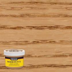 Minwax Golden Oak Wood Putty 3.75 oz