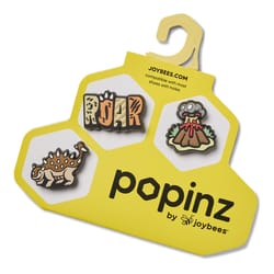 Joybees Dinoland Popinz 3 pk