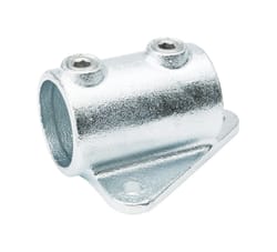 B&K 1-1/4 in. Socket X 1-1/4 in. D Galvanized Steel Flange