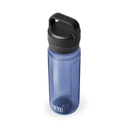 YETI Yonder 0.75 L Navy BPA Free Water Bottle