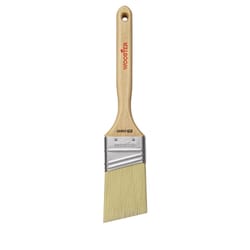 Wooster Chinex FTP 2 in. Extra Firm Angle Oil-Based Paint Brush