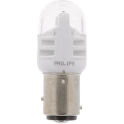 Philips Ultinon LED Parking/Stop/Tail/Turn Miniature Automotive Bulb 1157WLED
