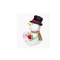 Cuddle Barn Holiday Table Decor 1 pc