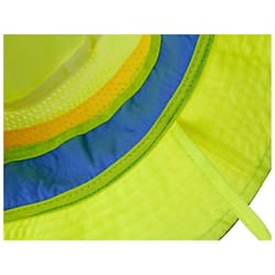 Ergodyne Chill-Its Ranger Hat Lime S/M