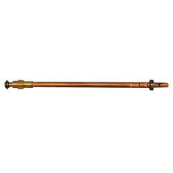 Prier Mansfield Copper Hydrant Replacement Stem Assembly 6 in. L 1 pc