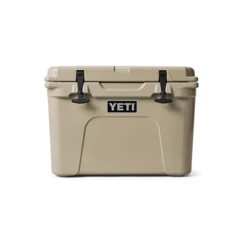 YETI Tundra DELUXE Cooler Top Bait Station Cutting Board