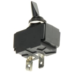 T-H Marine Boating Essentials On-Off Toggle Switch Plastic