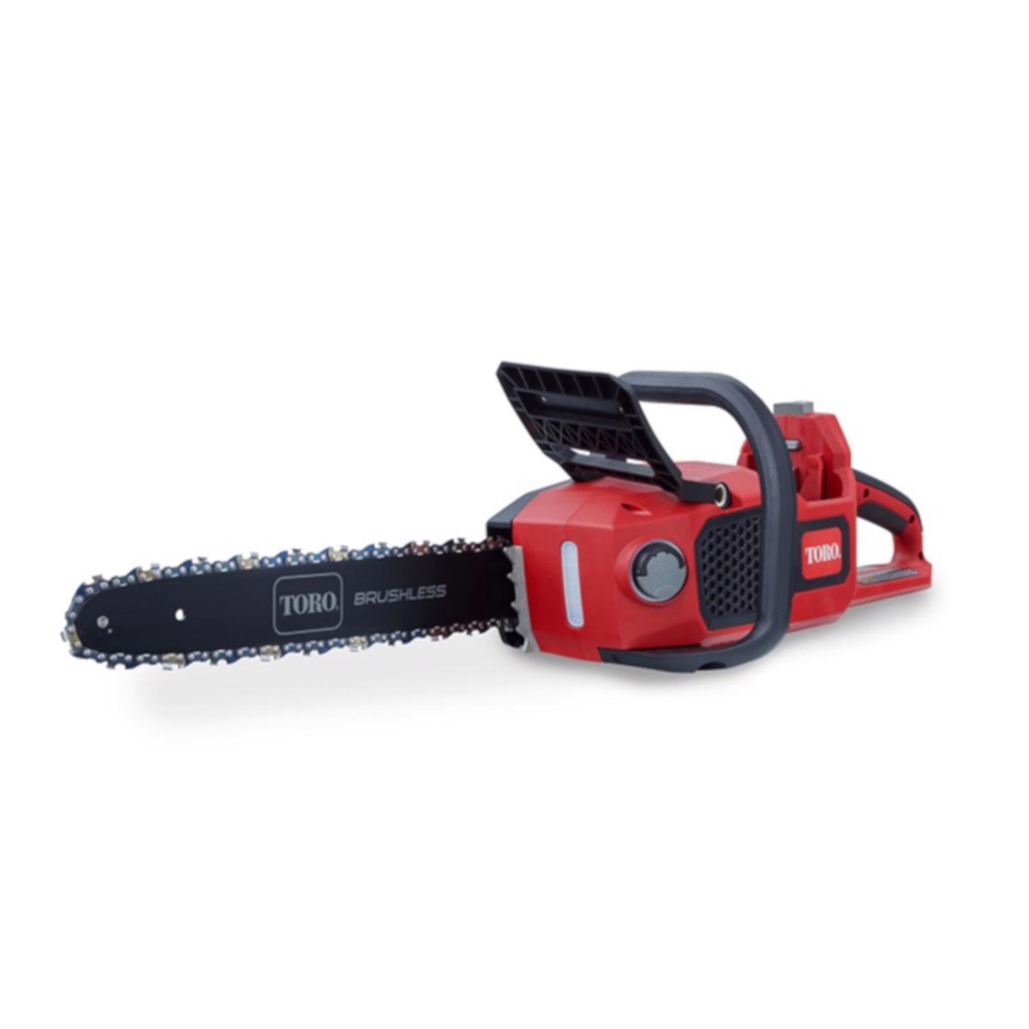 Toro Flex-Force Power System 16 in. 60 V Battery Chainsaw Tool Only Uae Electronic uaeelectronic.com