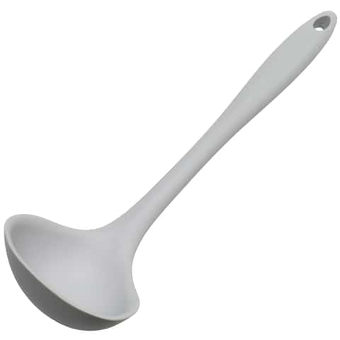 Silicone Soup Ladle