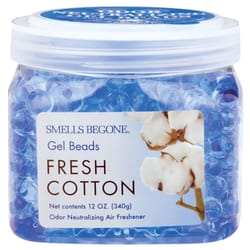 Smells Begone 12 oz. Calming Rain Scent Odor Absorbing Gel #VSHE1429729,  52512