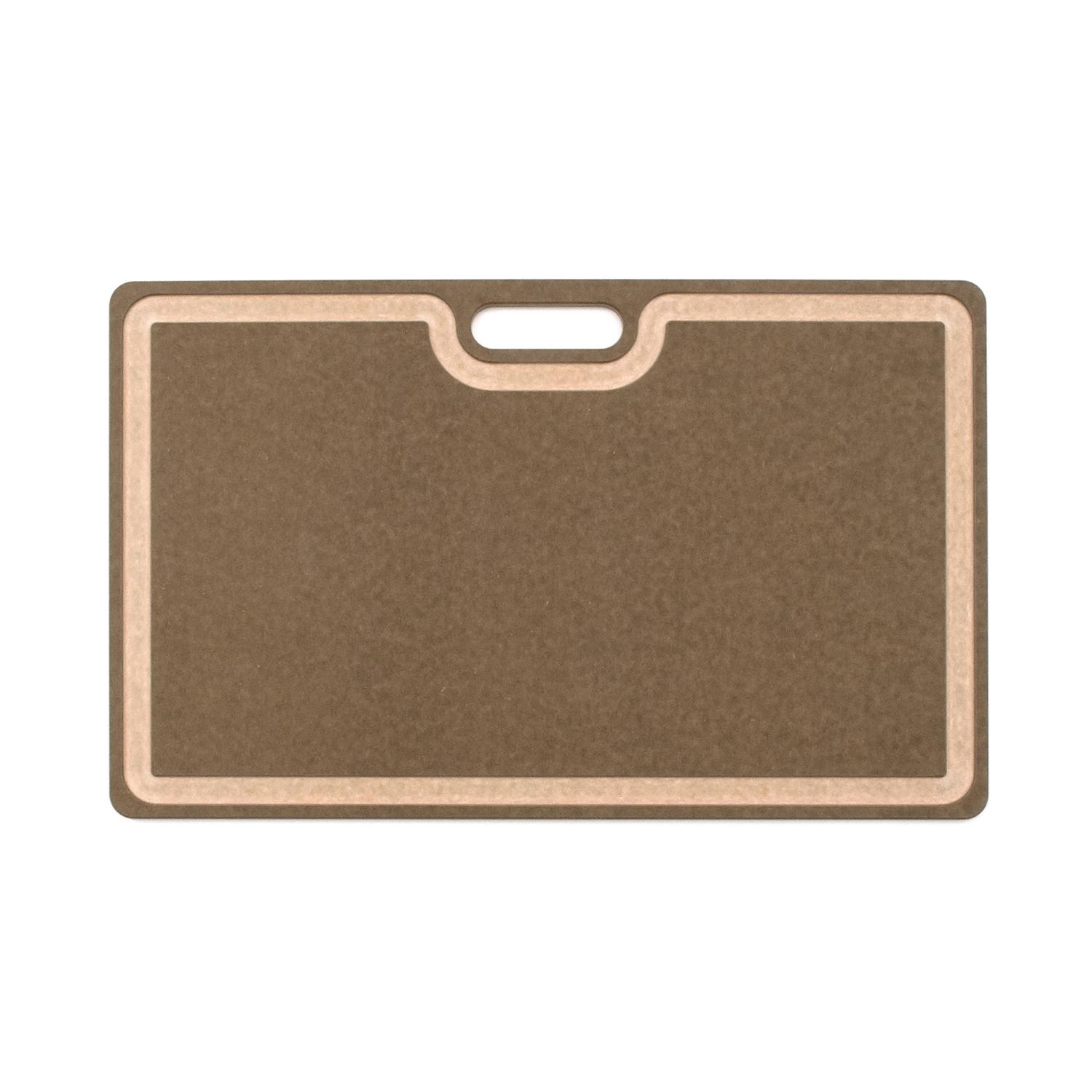 Epicurean Big Game 23.5 in. L X 14.5 in. W X 0.38 in. Paper Composite Cutting Board Sansujyuku sansujyuku.com
