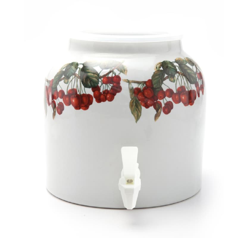 Bluewave 2.2 gal White Water Dispenser Porcelain Sansujyuku sansujyuku.com