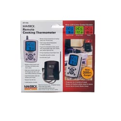 Maverick Digital Meat Thermometer