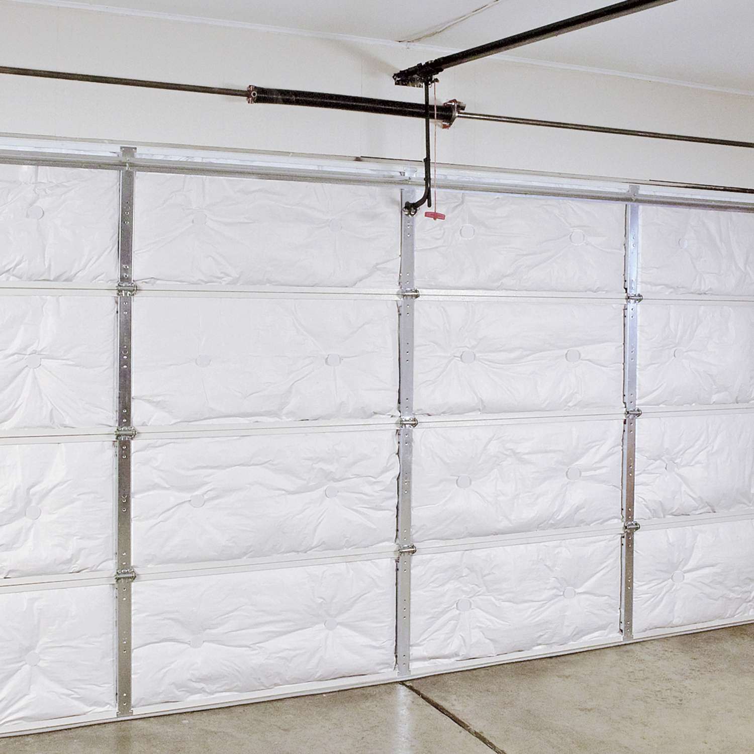 Owens Corning R-13 Faced Fiberglass Insulation: Weatherproofing Window  Insulation Kits: : Tools & Home Improvement