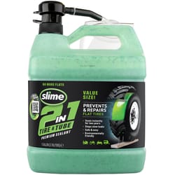 Slime Tire & Tube Sealant 1 gal