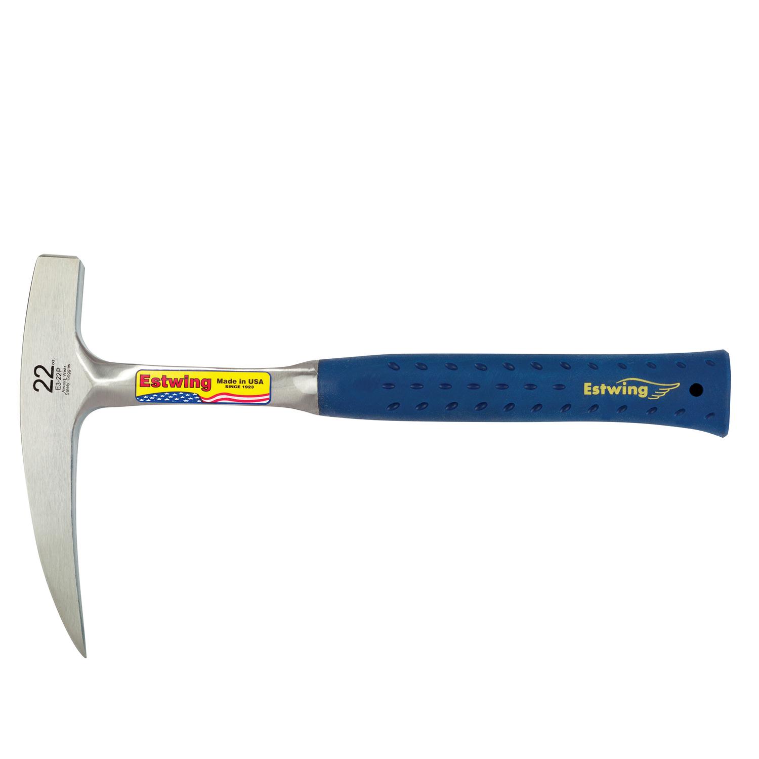 22 ounce estwing hammer