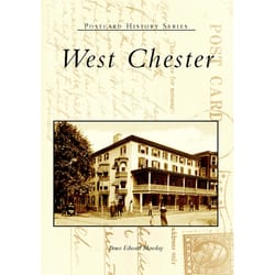 Arcadia Publishing West Chester History Book