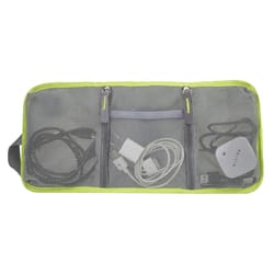 Travelon Lime Tech Accessory Organizer