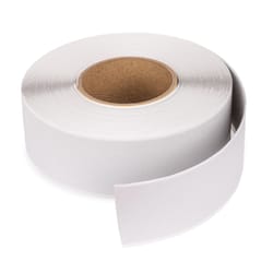 Ames Research Laboratories, Inc.  Matte  White  Elastomeric  Roof Tape  50 ft. 