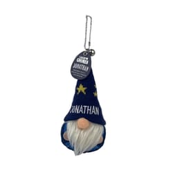 Lucky Gnomes Jonathan Keychain 1 pk