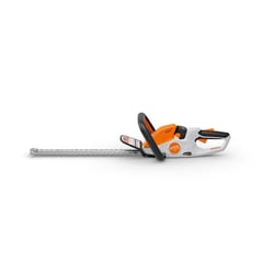 STIHL HSA 40 18 in. 10.8 V Battery Hedge Trimmer Kit (Battery & Charger)