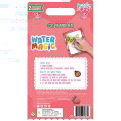 Scentco Water Magic Activity Book Multicolored 1 pc