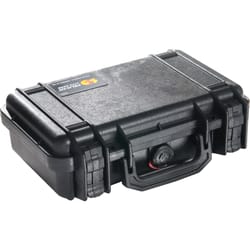 Pelican Black Protector Case