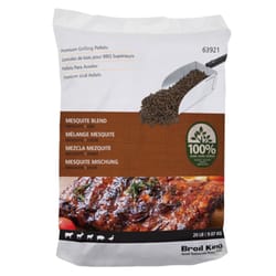 Broil King All Natural Mesquite Wood Pellets 20 lb