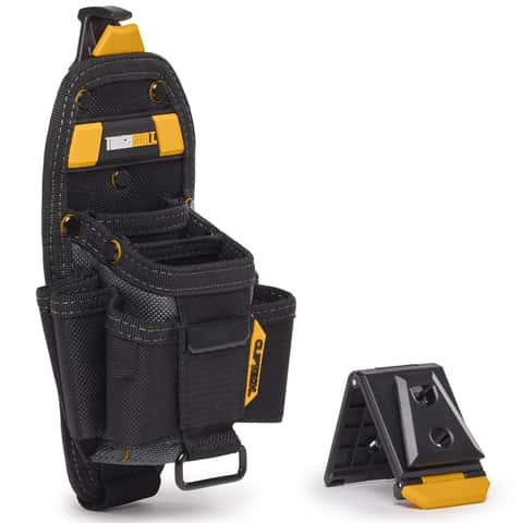 Toughbuilt shop technician pouch