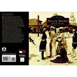 Arcadia Publishing South Shore, Rhode Island History Book