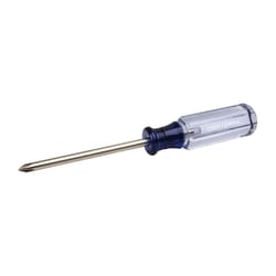 Craftsman No. 1 Phillips Screwdriver 1 pc