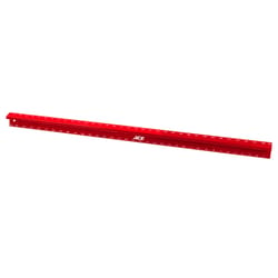 Ace 36 in. L Aluminum Straight Edge SAE