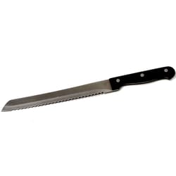 Chef Craft 8 in. L Stainless Steel Bread Knife 1 pc