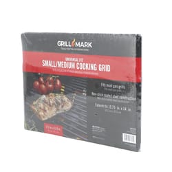 Grill Mark Cooking Grid 17.3 in. L X 11.9 in. W