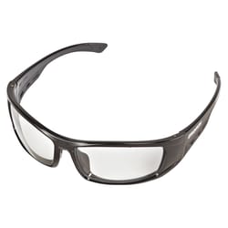 STIHL Gridiron Safety Glasses Clear Lens Black Frame 1 pc