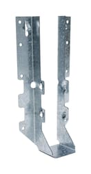 Simpson Strong-Tie ZMax 7.81 in. H X 1.56 in. W 18 Ga. Galvanized Steel Joist Hanger