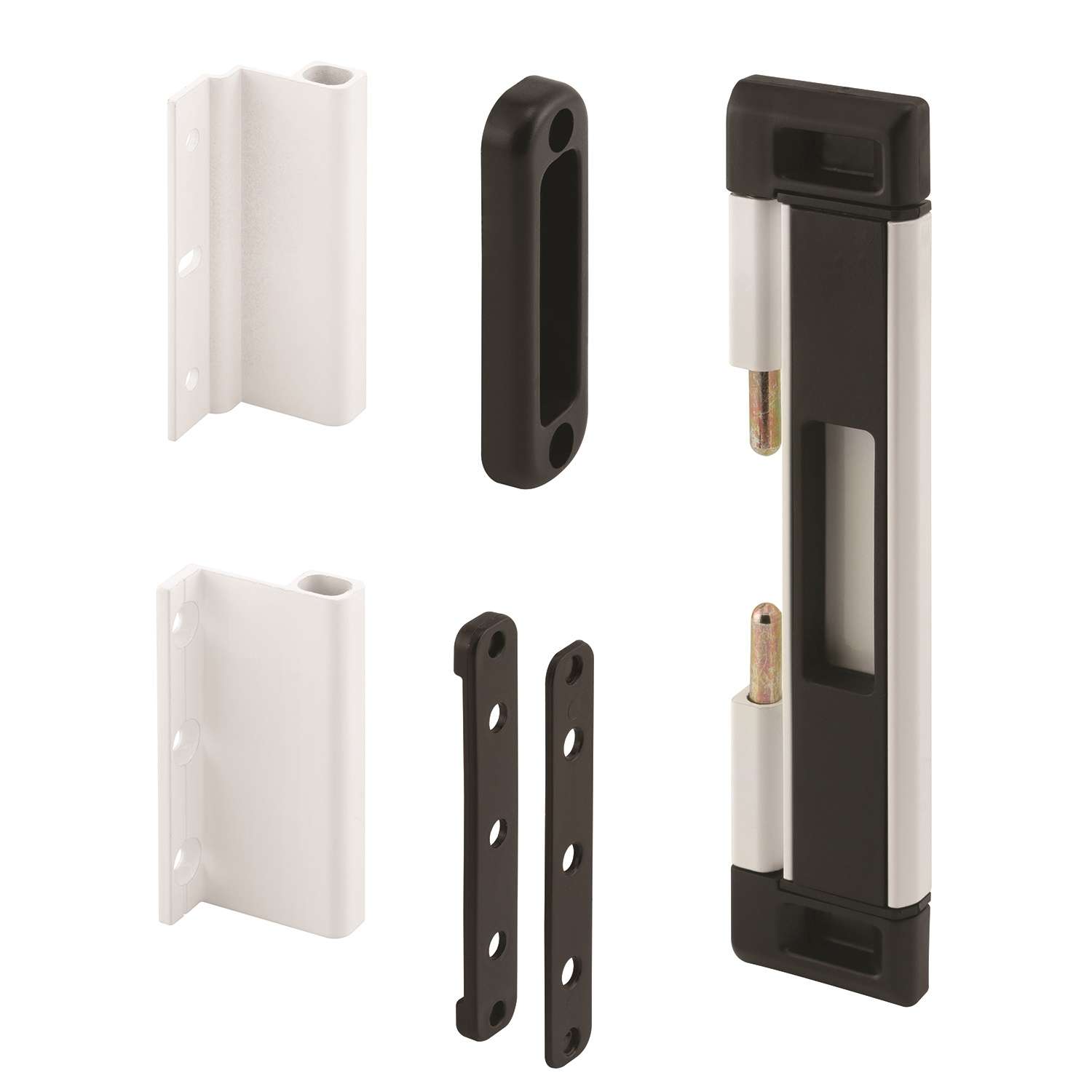 PrimeLine Metal Patio Door Deadbolt Lock Ace Hardware