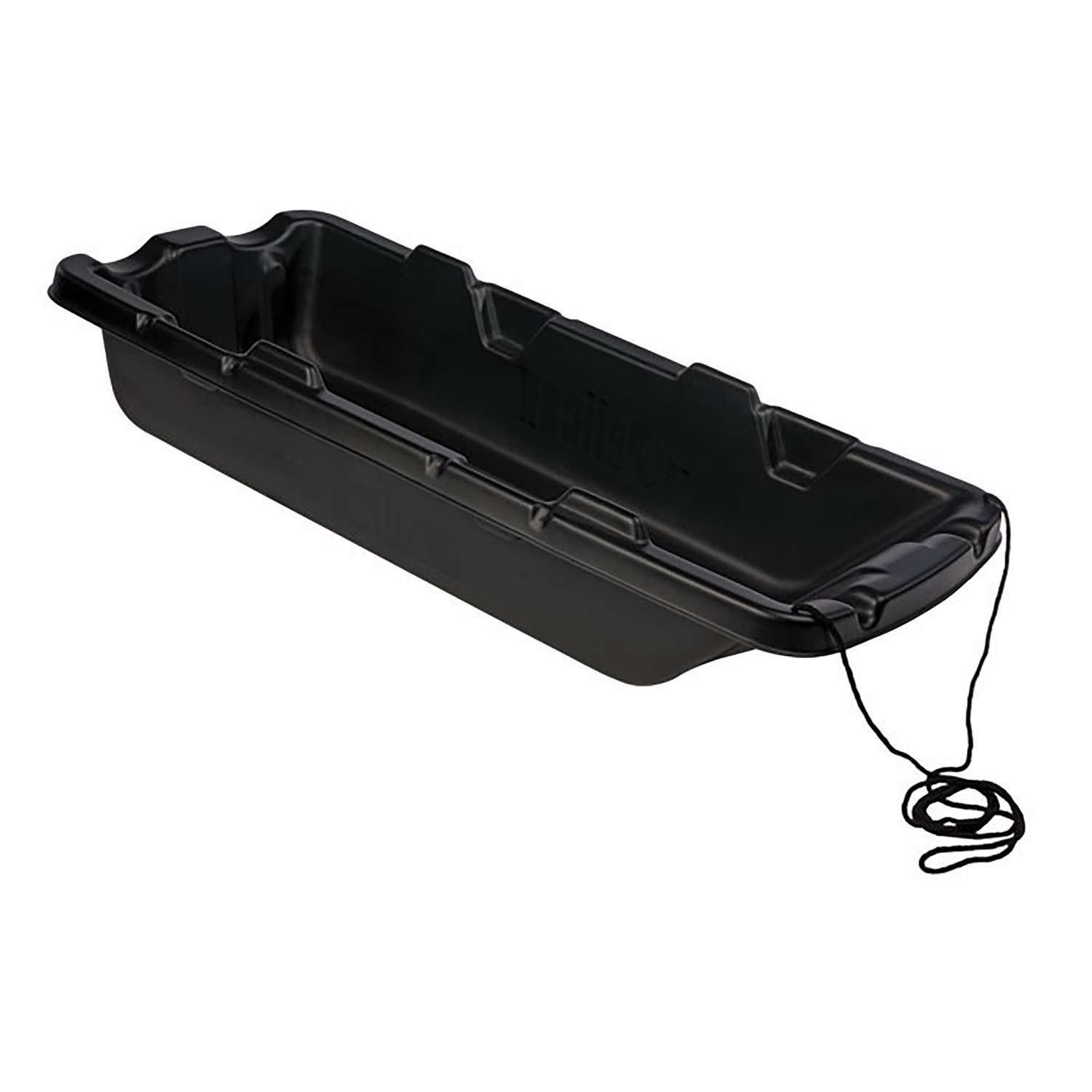 Flexible Flyer Plastic Small Utility Sled 45 in. Ace Hardware