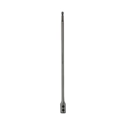 Exchange-A-Blade 12 in. High Speed Steel Auger Bit Extension 1/4 in. Hex Shank 1 pc