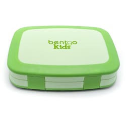 Bentgo kids 4 oz Green Clip It Lunch Cube 1 pk