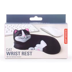 Kikkerland Wrist Rest 1 pk