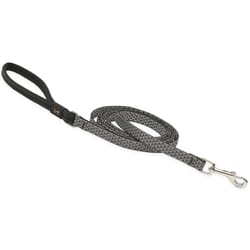 LupinePet Eco Granite Granite Recycled Plastic Dog Leash