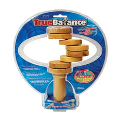 TrueBalance Coordination Game Brown