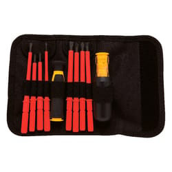 DeWalt Insulated Screwdriver Set 10 pc