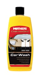 Mothers California Gold Concentrated Car Wash 16 oz
